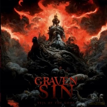Graven Sin: Veil O/Ora [2xWinyl]