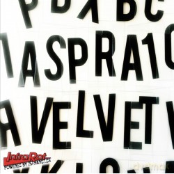 Aspra: Velvet/Whi [7xWinyl]