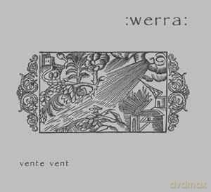 Werra: Vente Vent [Winyl]