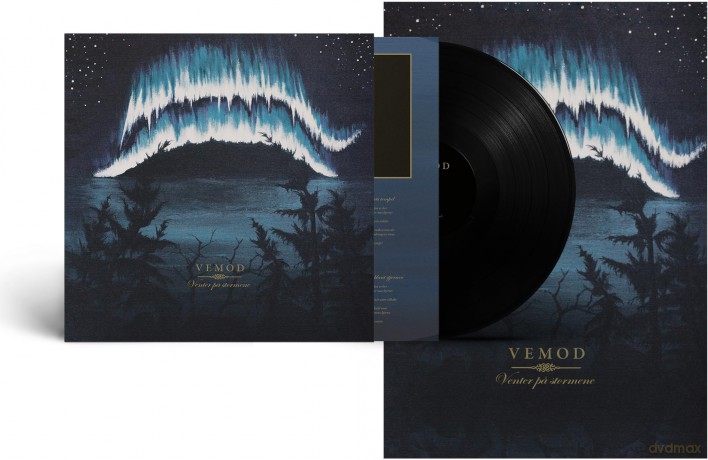 Vemod: Venter Pa [Winyl]
