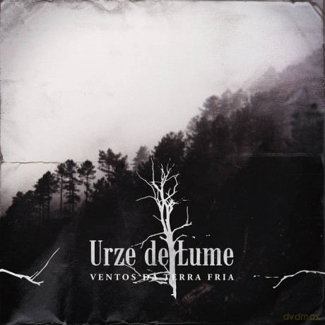 Urze De Lume: Ventos Da Terra Fria [Winyl]