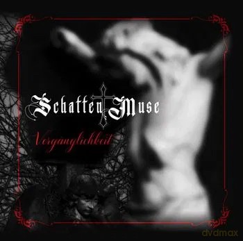 Schatten Muse: Verganglichkeit - Purple [Winyl]