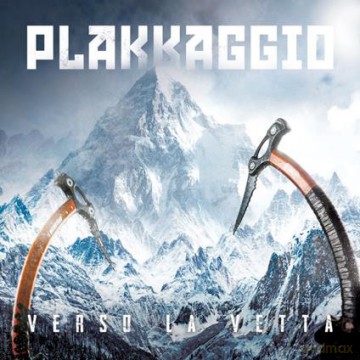 Plakkaggio: Verso La Vetta [Winyl]