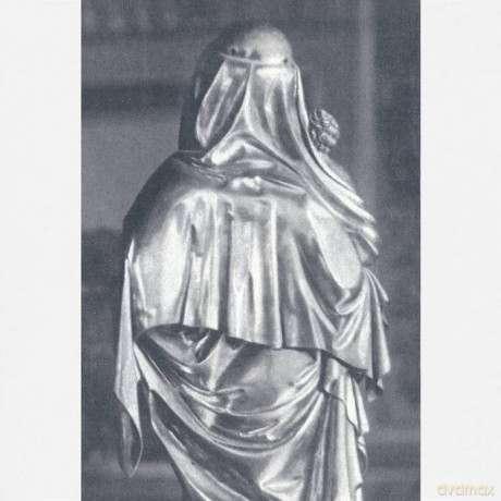 J. Carter: Vessels [Winyl]