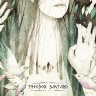 Theodor Bastard: Vetvi - Crystal Clear Edition [2xWinyl]