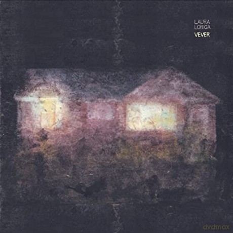 Laura Loriga: Vever [Winyl]