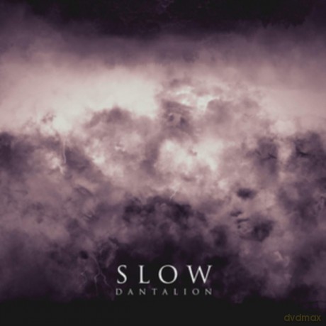Slow: Vi: Dantalion [Winyl]
