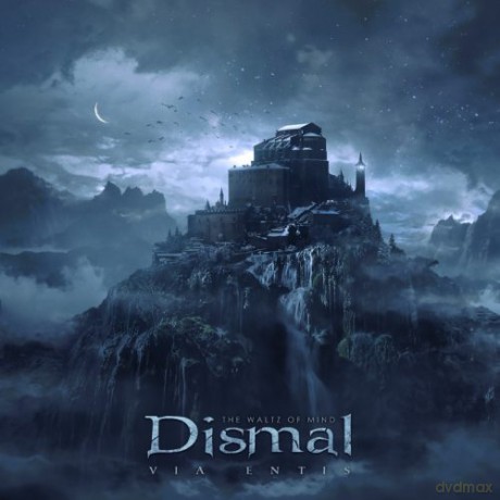 Dismal: Via Entis [Winyl]