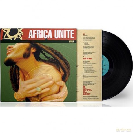 Africa Unite: Vibra - Remastered Ed. [Winyl]