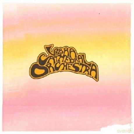 Vibracathedral Orchestra: Vibracathedral Orchestra [3xWinyl]