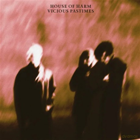 House Of Harm: Vicious Pastimes [Winyl]