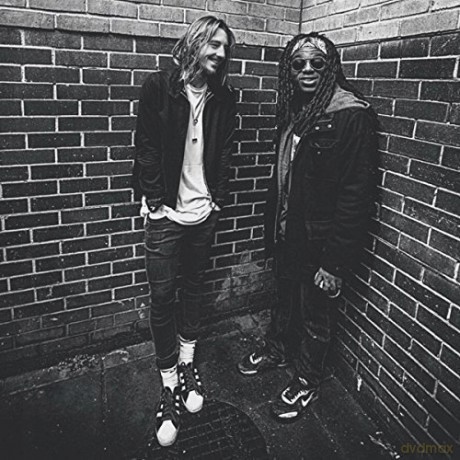 Turner X Ill Chill: Victorious Ep [2xWinyl]