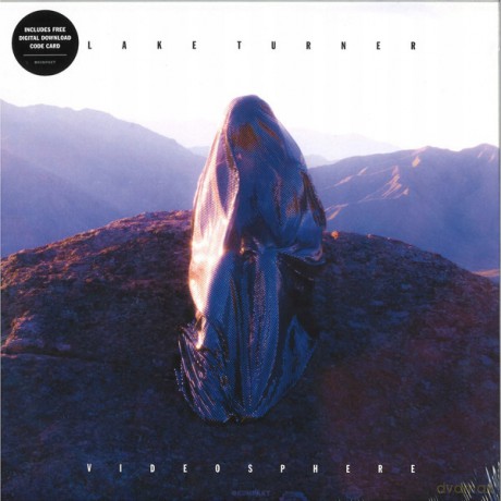 Lake Turner: Videosphere [Winyl]