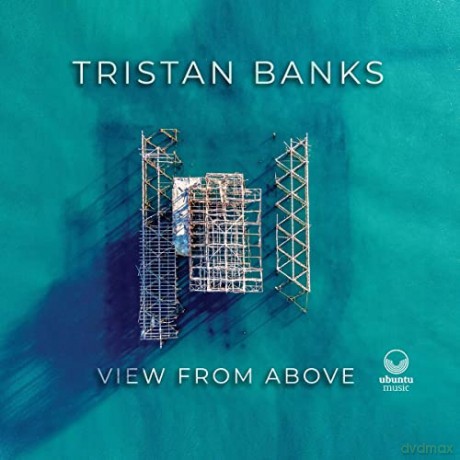 Tristan Banks: View From Above [Winyl]