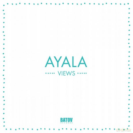 Ayala (It): Views [Winyl]