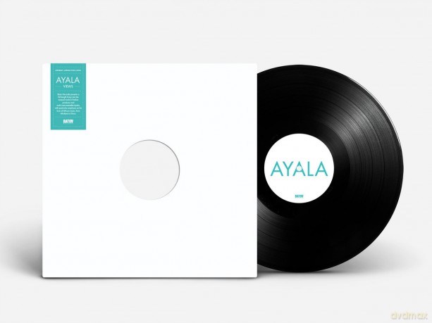 Ayala (It): Views [Winyl]
