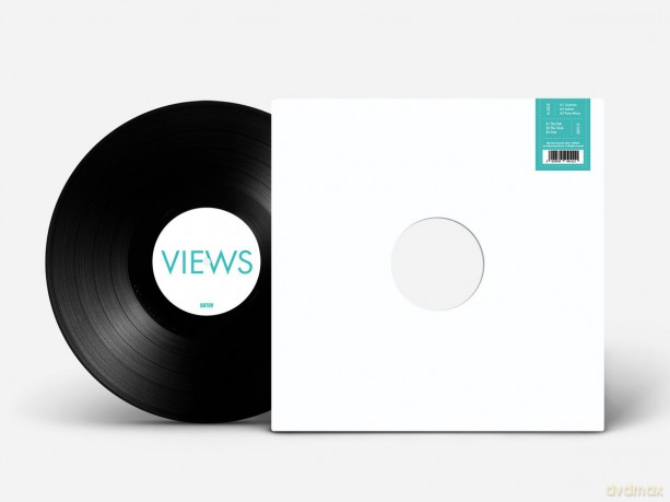Ayala (It): Views [Winyl]