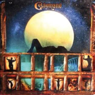 Getsemane: Viimaa [Winyl]