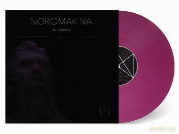Noromakina: Vile Vortex - Purple Edition [Winyl]