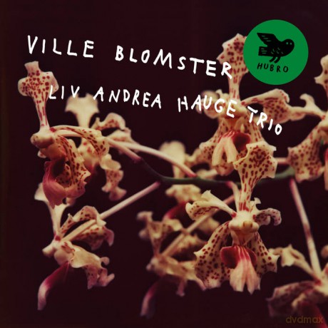 Liv Andrea Hauge Trio: Ville Blomster [Winyl]