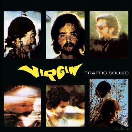 Traffic Sound: Virgin [Winyl]