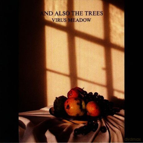 And Also The Trees: Virus Meadow [2xWinyl]