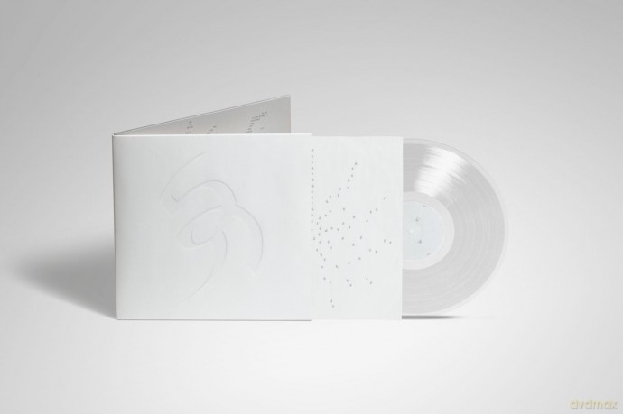 David August: Vis [2xWinyl]