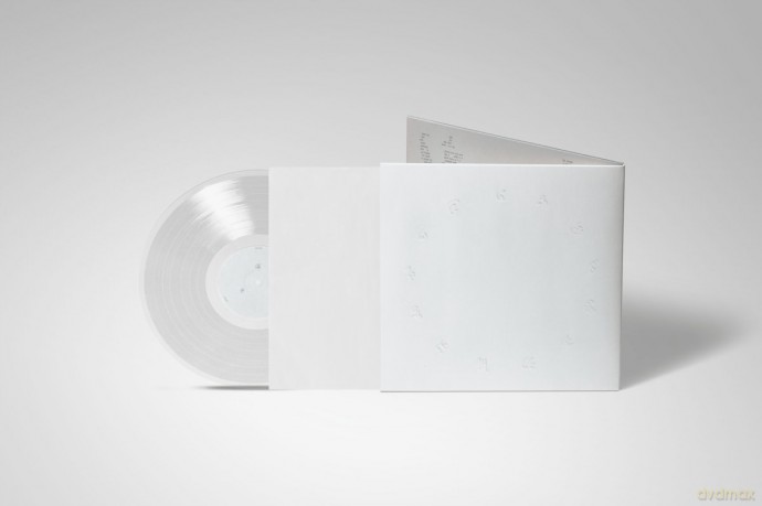 David August: Vis [2xWinyl]