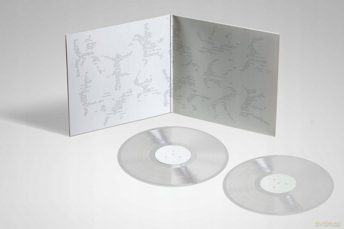 David August: Vis [2xWinyl]