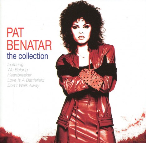 Pat Benatar: The Collection [CD]