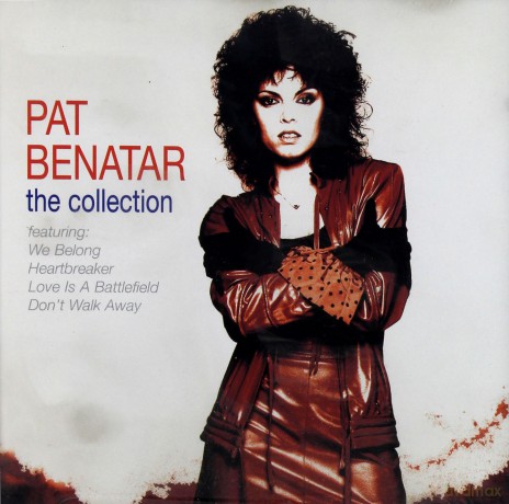 Pat Benatar: The Collection [CD]