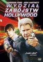 Wydział zabójstw Hollywood [DVD]