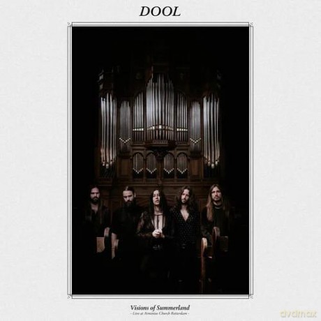 Dool: Visions Of [2xWinyl]