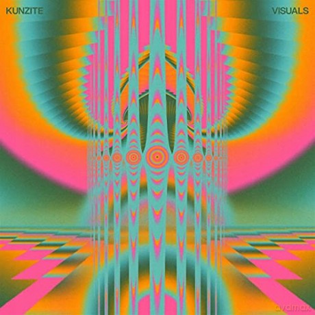 Kunzite: Visuals [2xWinyl]