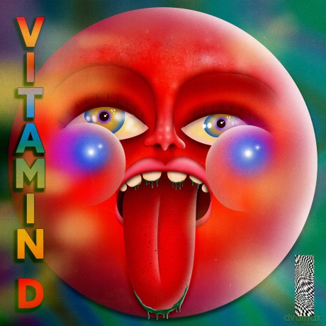 Cousin Kula: Vitamin D [Winyl]