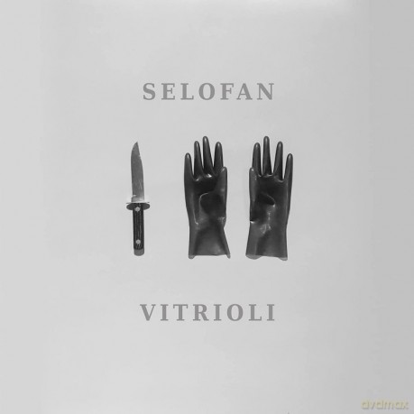 Selofan: Vitrioli [Winyl]