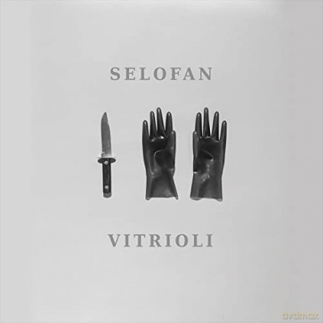 Selofan: Vitrioli - Green Edition [Winyl]