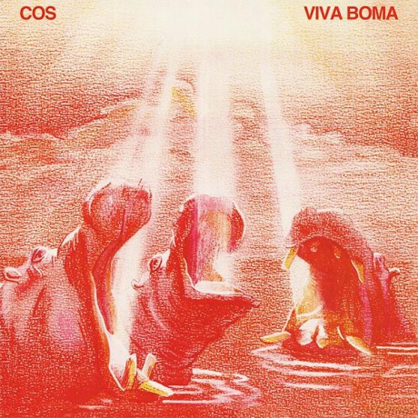Cos: Viva Boma [Winyl]