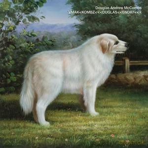 Douglas Andrew Mccombs: Vmak Kombz Duglas 6ndr7 [Winyl]