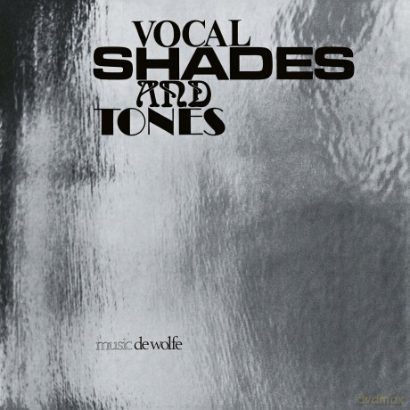 Barbara Moore: Vocal Shades And Tones [Winyl]