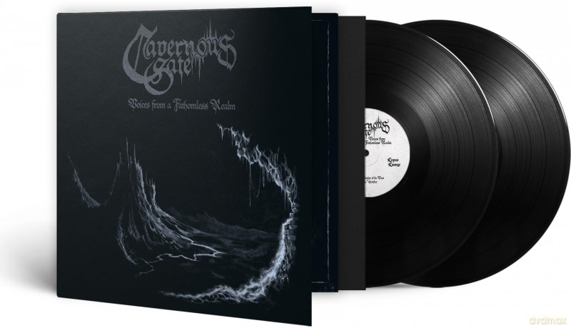 Cavernous Gate: Voices From A Fathomless Realm [Winyl]