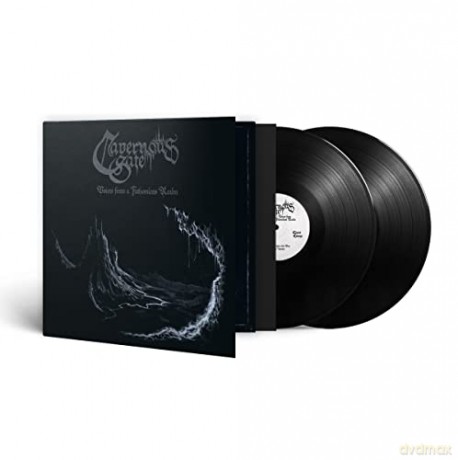 Cavernous Gate: Voices From A Fathomless Realm [Winyl]