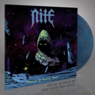 Nite: Voices Of The Kronian Moon [Winyl]