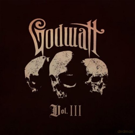Godwatt: Vol III [Winyl]