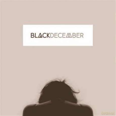 Black December: Vol. 1 [Winyl]