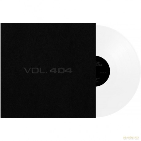 Graphic Nature: Vol. 4/Cle [Winyl]