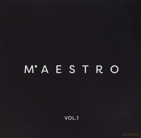 Maestro: Vol.1 [Winyl]