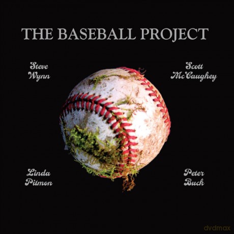 Baseball Project: Vol.1: Frozen Ropes And Dying [Winyl]