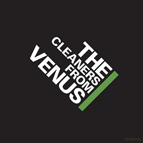 Cleaners From Venus: Vol.3 [4xWinyl]