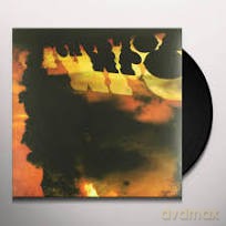 Ojm: Volcano [Winyl]